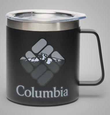 Columbia Camp Mug - 15 ounces-