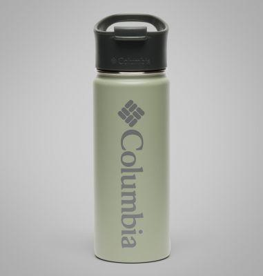 Columbia Stainless Steel Vacuum Bottle - 18 ounces-
