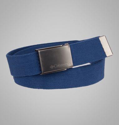 Columbia Men's Fabric Stretch Casual Belt-