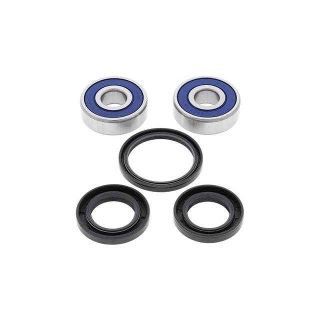 All Balls Front Wheel Bearing Kit