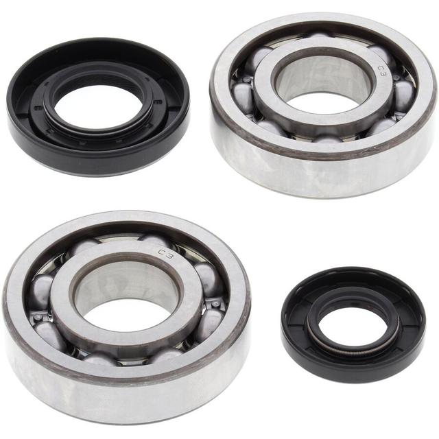 All Balls Crank Shaft Bearing Kit