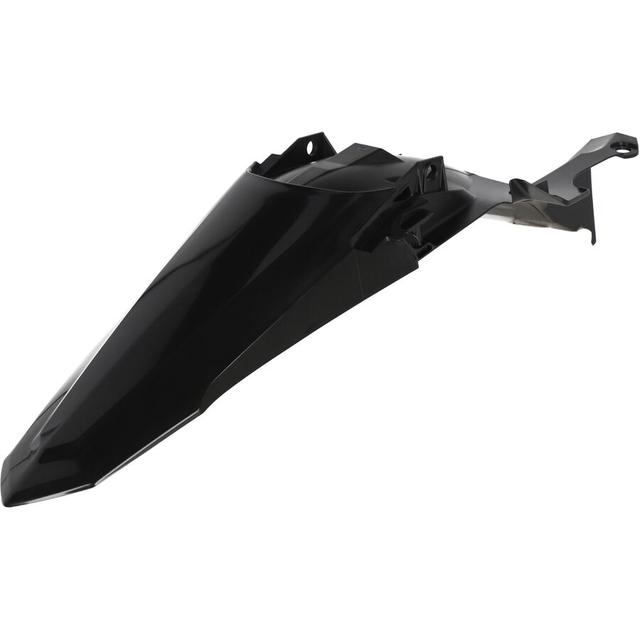 Acerbis Rear Fender - Black