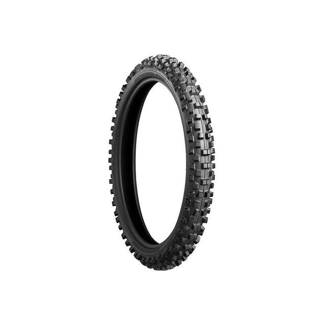 Bridgestone M203 Front Tire - 70/100-19