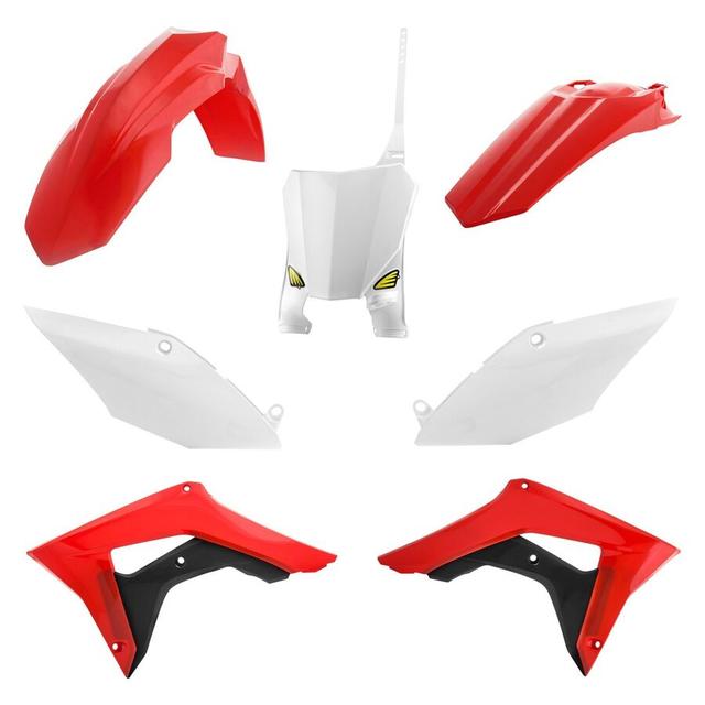 Cycra 5 Piece Replica Kit - OEM