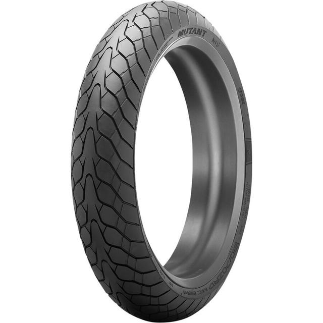 Dunlop Mutant Front Tire - 110/80R-19