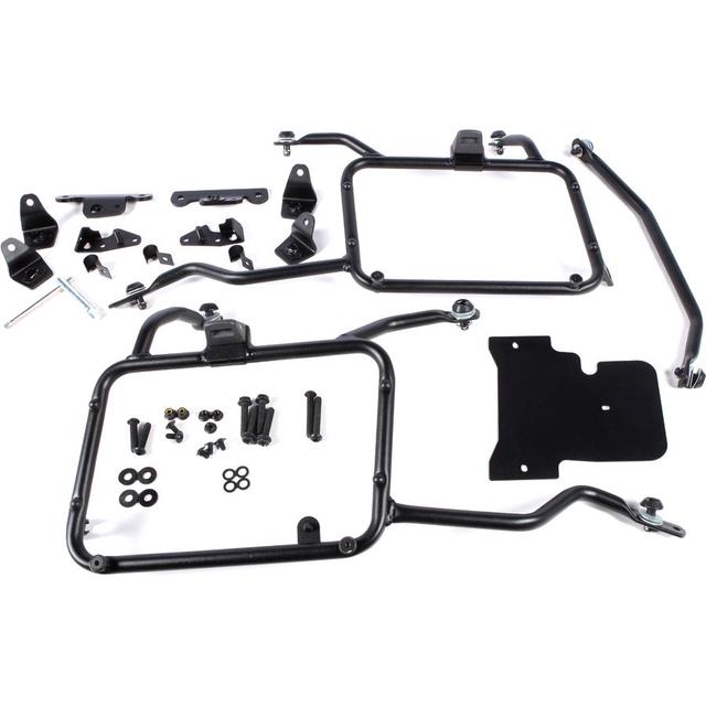 Givi Monokey Side Case Rapid Release Mounts