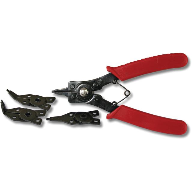 HP Tools Snap Ring Pliers