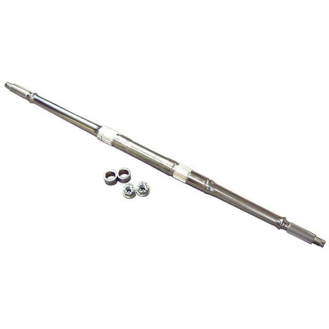 Lonestar Axcalibar Pro Racing Axle