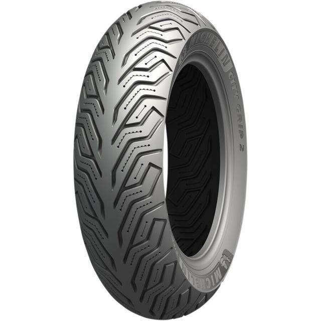 Michelin City Grip 2 Front/Rear Scooter Tire - 120/70-14