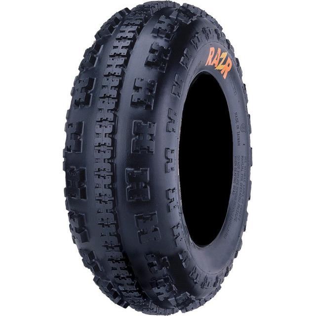 Maxxis RAZR 4 Ply Front Tire - 21x7-10