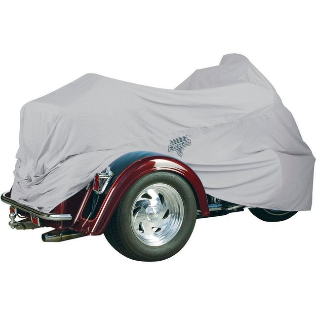 Nelson-Rigg Trike Dust Cover - Grey, X-Large
