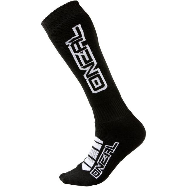 O'Neal 2026 Pro MX Corp Socks - Black
