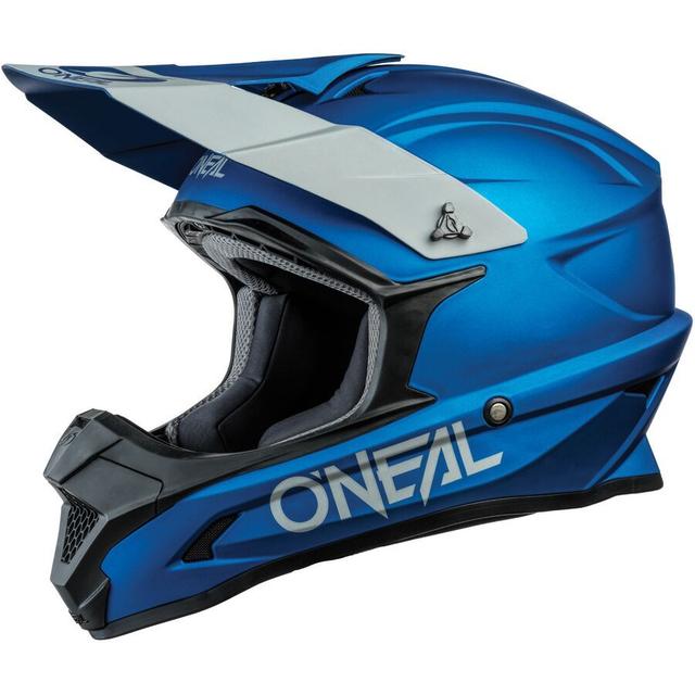 O'Neal 2026 1 Series Helmet - Blue, XX-Large