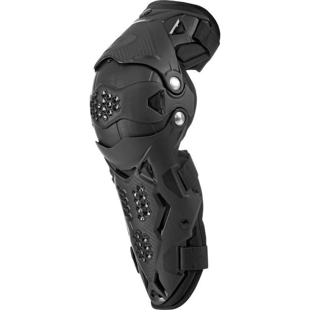 O'Neal Pro IV Knee Guards - Black