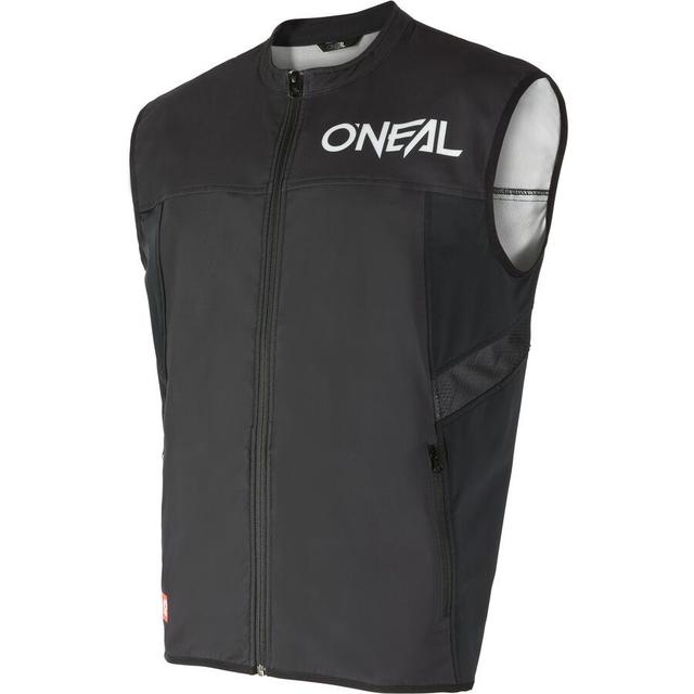 O'Neal Soft Shell MX Vest - Black, Medium