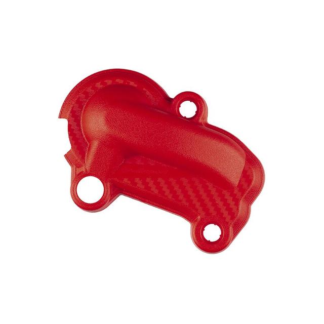 Polisport Water Pump Cover - Red