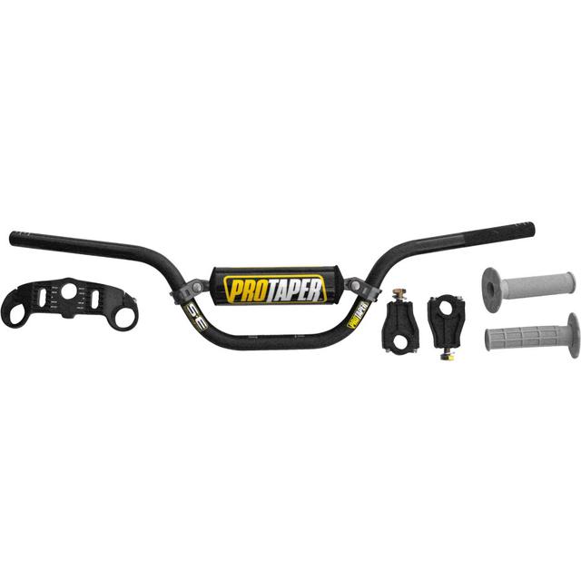 Pro Taper Tall Bar Kit