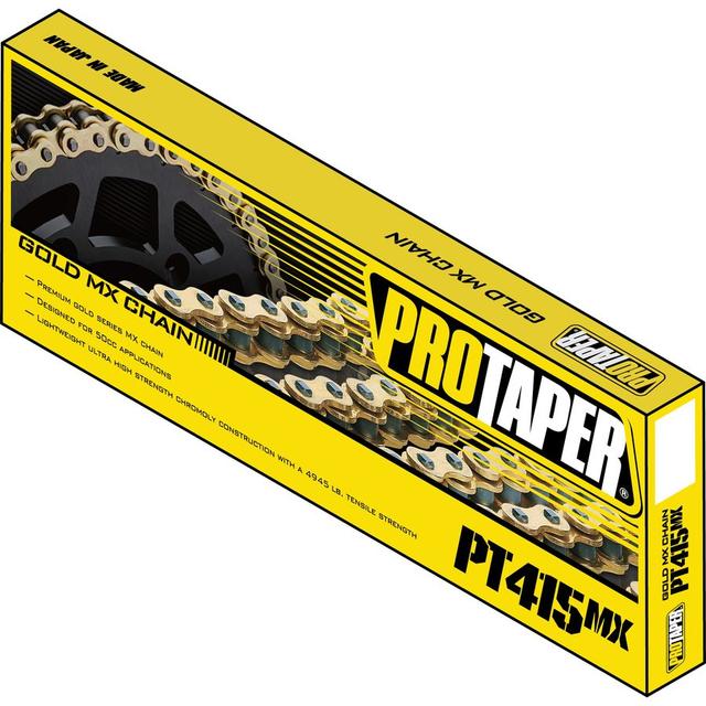 Pro Taper Gold Series PT415MX Master Link