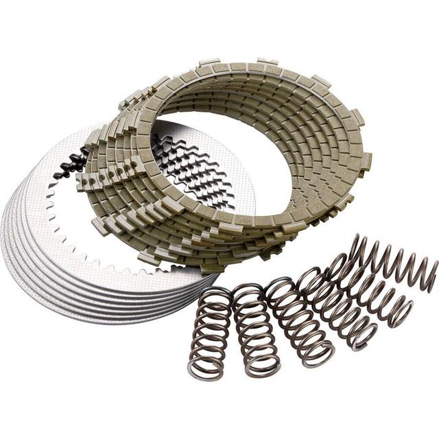 Turner Performance Products Complete Performance Clutch Kit - With Spring Kit