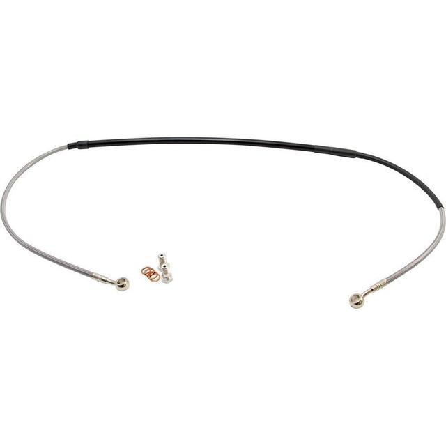 Turner Performance Products Front Brake Line Kit - Standard