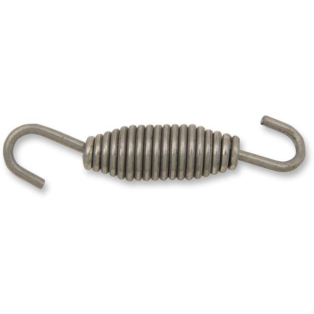 Trinity Exhaust Spring - Short