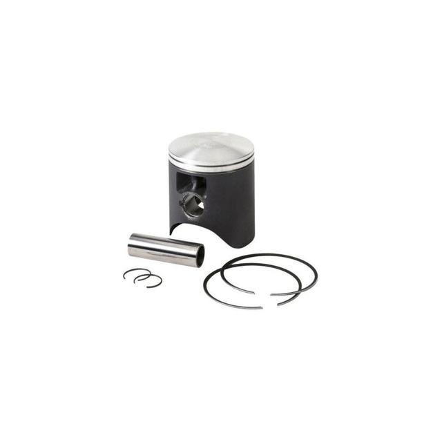 Vertex 2-Stroke Performance Long-Rod Piston Kit - 2.0mm Oversize