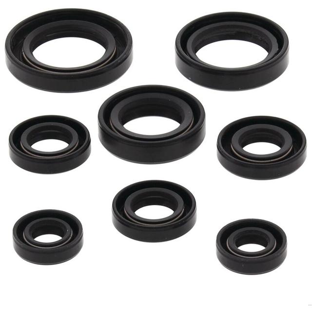 Vertex Oil Seal Kit