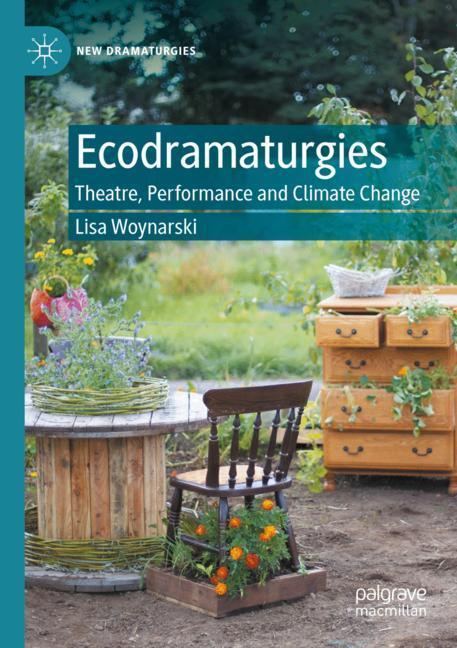 Ecodramaturgies