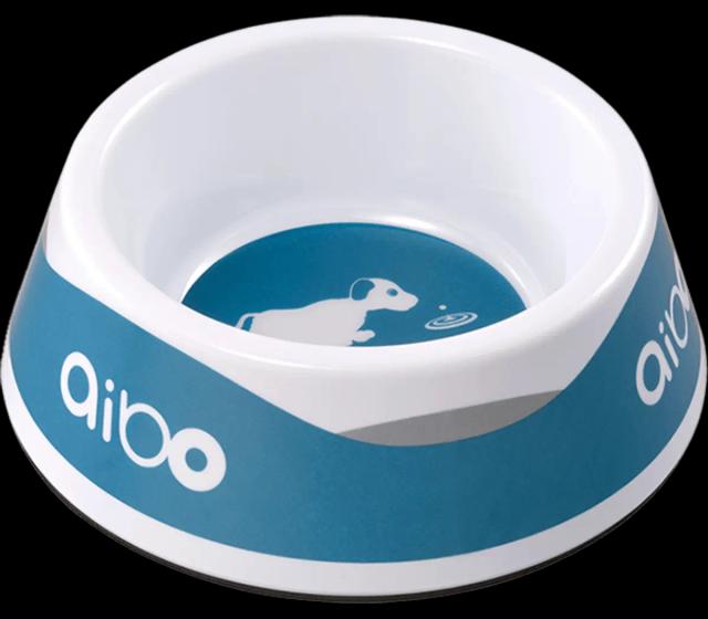 Sony Aibo Water Bowl For Robotic Pup