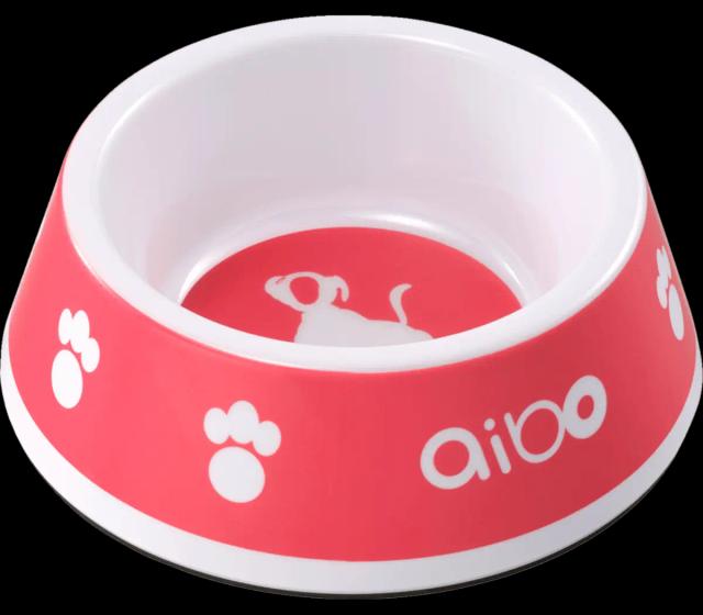 Sony Aibo Food Bowl For Robotic Pup