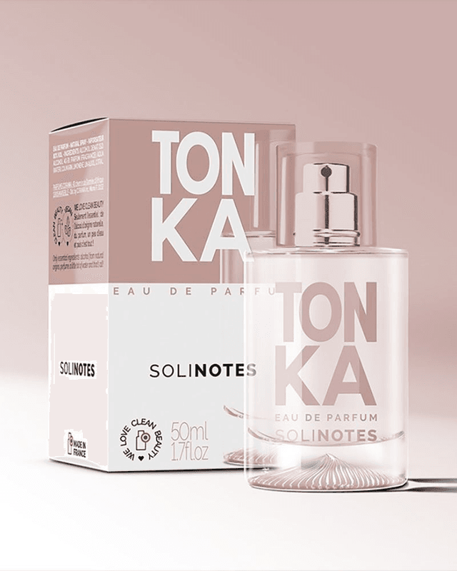 Tonka Eau de Parfum (50 mL)