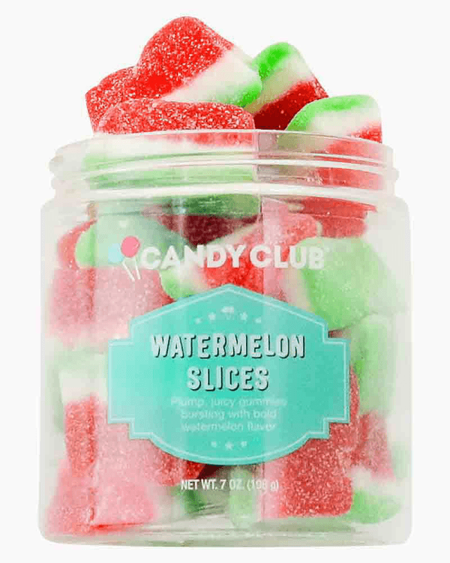 Candy Watermelon Slices (Small)