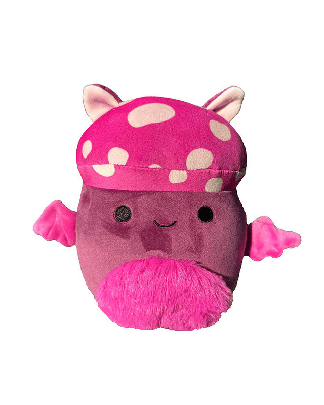 Cosimo the Mushroom Bat Small Plush