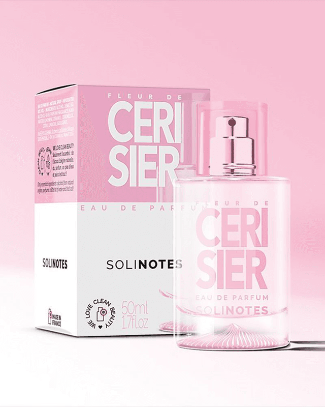 Cherry Blossom Eau de Parfum (50 mL)