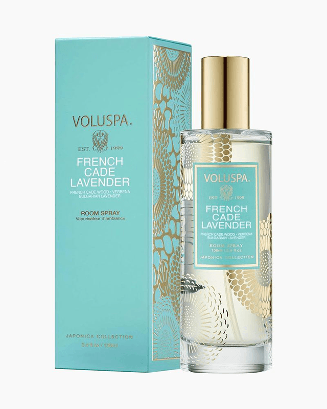 French Cade Lavender Room Spray