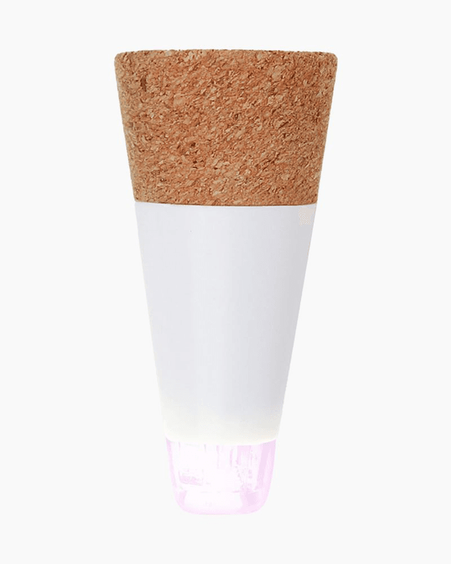 Multicolor Bottle Light