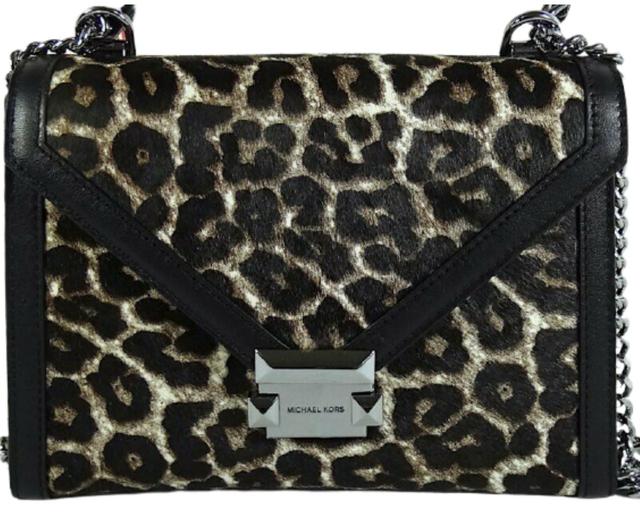 Michael Kors Whitney Large Shoulder