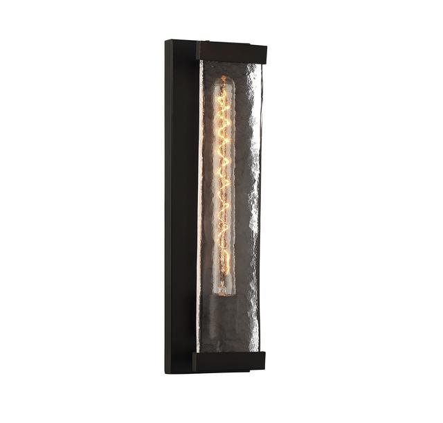 Savoy House Alberta Wall Sconce in English Bronze - 9-1902-1-13