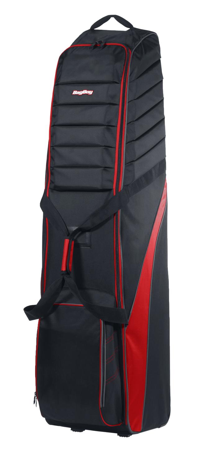 Bag Boy Golf T-750 Travel Bag Cover Case