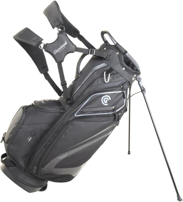 Cleveland Golf LT Lightweight Stand Bag