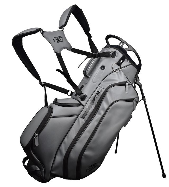 Hot-Z Golf Select Stand Bag