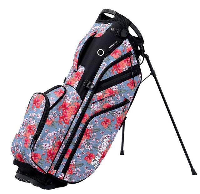 Srixon Golf S3 Limited Edition Hawaii Stand Bag
