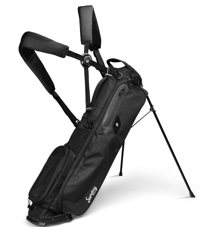 Sunday Golf El Camino Bag
