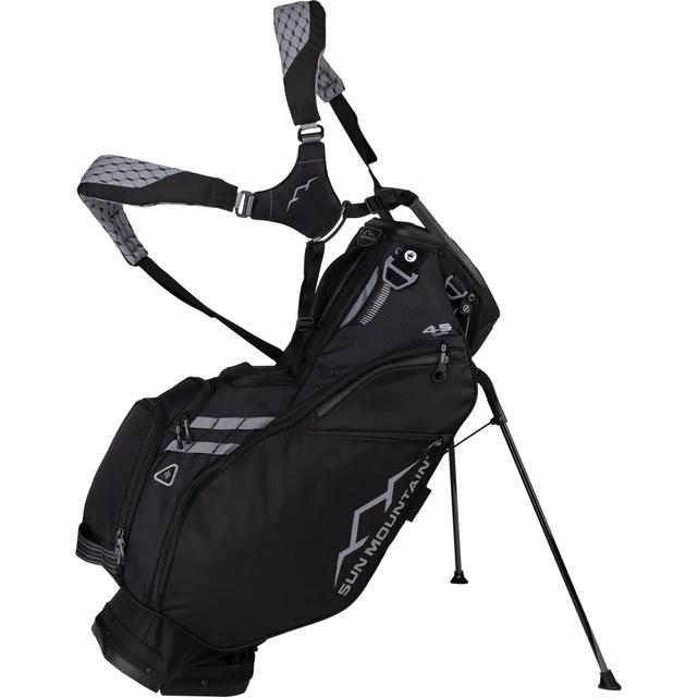 Sun Mountain Golf 4.5LS VLO Stand Bag