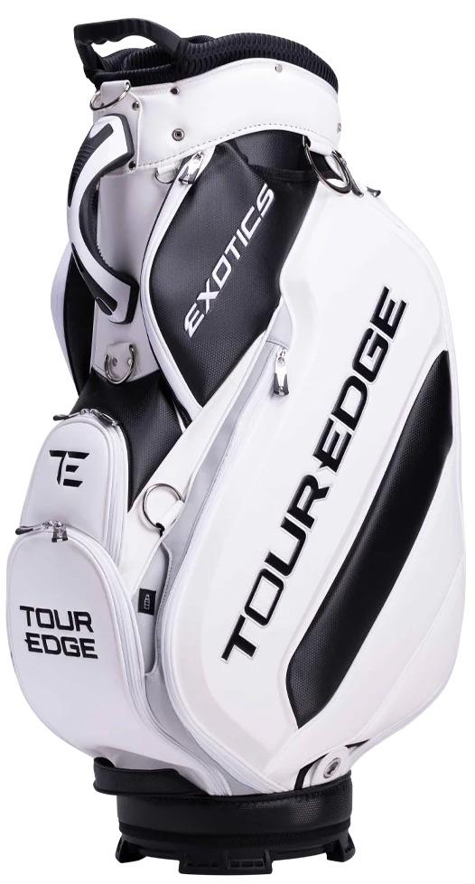 Tour Edge Golf Exotics Staff Bag