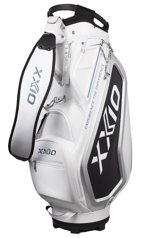 XXIO Golf Replica Caddy Bag
