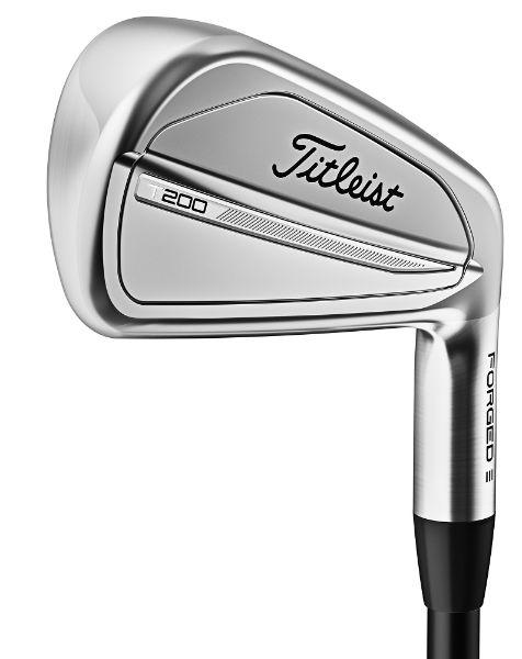 Pre-Owned Trade In Titleist Golf T200 3G Utility Iron Graphite MRH Extra Stiff #2 Hybrid [ Kbs Prototype 105 Graphite ] +0.5" * Very Good *