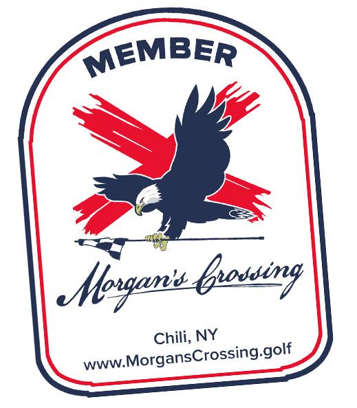 Morgan's Crossing 2026 Membership (Weekday Individual)