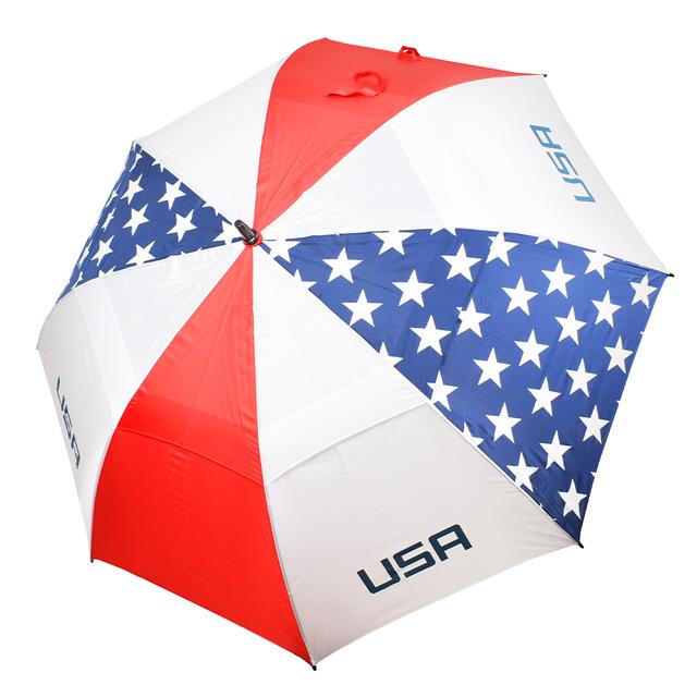 Hot-Z Golf USA 62" Umbrella