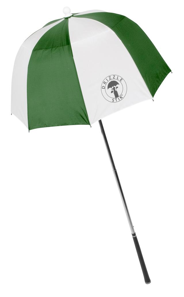 DrizzleStik Flex Golf Umbrella
